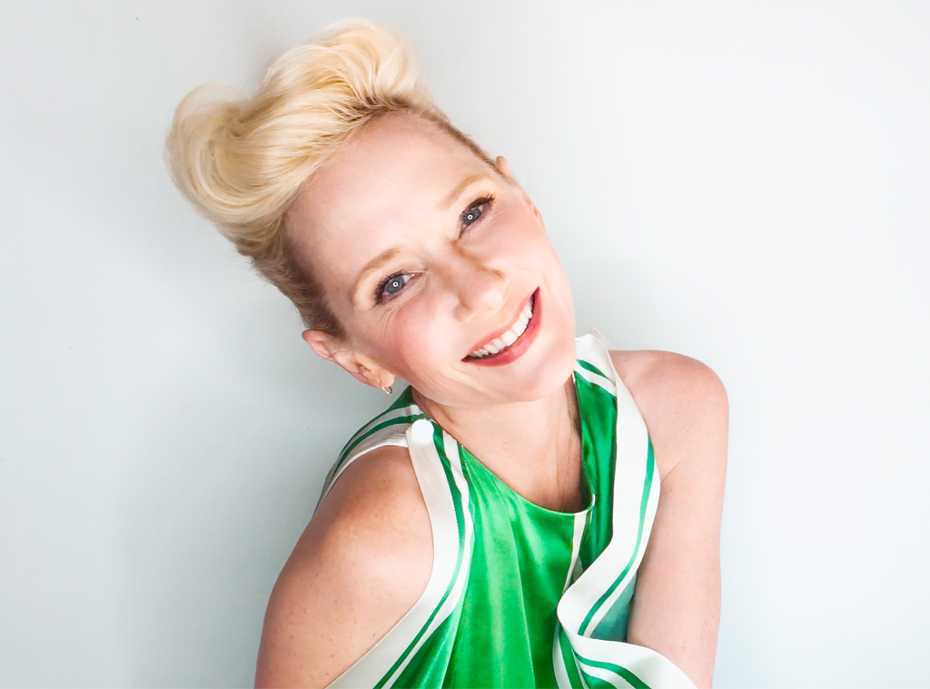 Anne Heche, Dancing With the Stars, Season 29, DWTS exclusive gallery